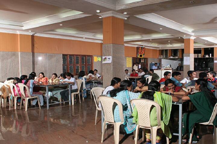 cafeteria